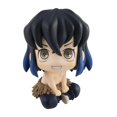thumbnail image 1 of Figure Model Demon Slayer Style Eye-catching Sitting Posture Nezuko Zenitsu Tanjirou Giyuu Inosuke Model Toy For Souvenir -autoeuro, 1 of 4