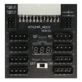thumbnail image 2 of Placa de alimentación para minero placa de alimentación ATX PSU Plug and Play estable para minería, 2 of 8