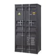 thumbnail image 2 of Cargo armoire, 2 of 4