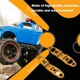 thumbnail image 2 of Bewildely 2 piezas de fijación de coche de Control remoto portátil desmontable 1/28 actualización de juguete sujetador montaje pieza de Type3 NO3, 2 of 6
