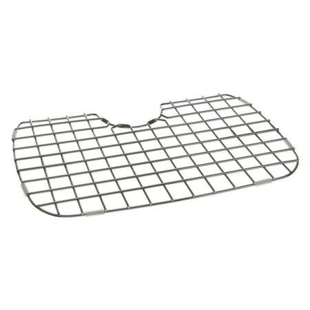 Franke Shelf Grid - Franke PR-31S Prestige Sink Bottom Grid, Stainless Steel