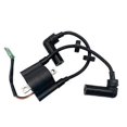 thumbnail image 5 of Ignition Coil 66M-85570 for Yamaha 4 Stroke 9.9HP 15HP F9.9 FT9.9 F15 Outboard Motor 66M-85570-00 66, 5 of 5