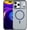 Blue, variant on Colorful Candy Matte Charging Phone case for iPhone 17 16 15 14 13 12 11 Pro Max Air Plus Magnetic Shockproof Hard Cover,Blue,for iPhone 14 Pro