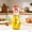 B, variant on Olive Oil Sprayer For Cooking 150 180 200ml Glass Oil Dispenser With Fine Mist Pump For Baking Grilling BBQ Air Fryer Large Opening Easy Refill Non-Reactive