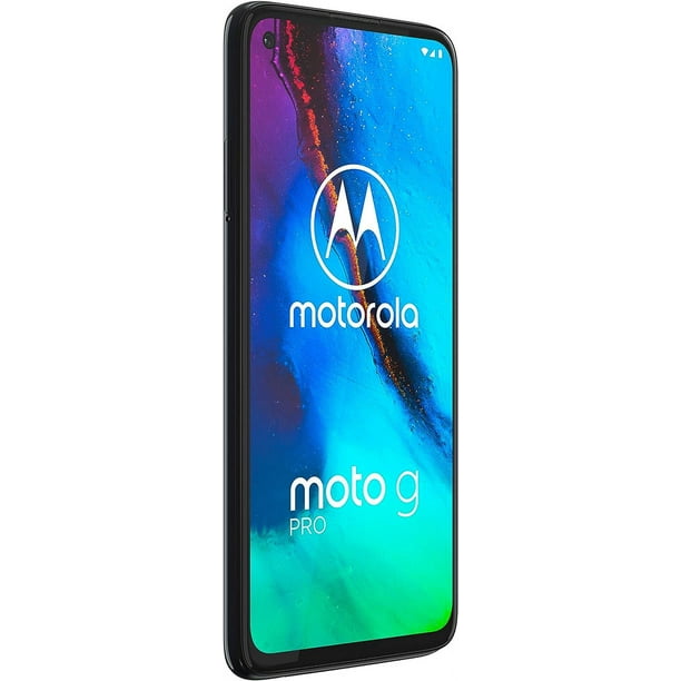 Motorola Moto G Pro 128GB 4GB RAM | Brand New Unlocked Smartphone