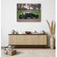 thumbnail image 2 of Cuadro Decorativo - Soplador Bentley 1931, 2 of 3