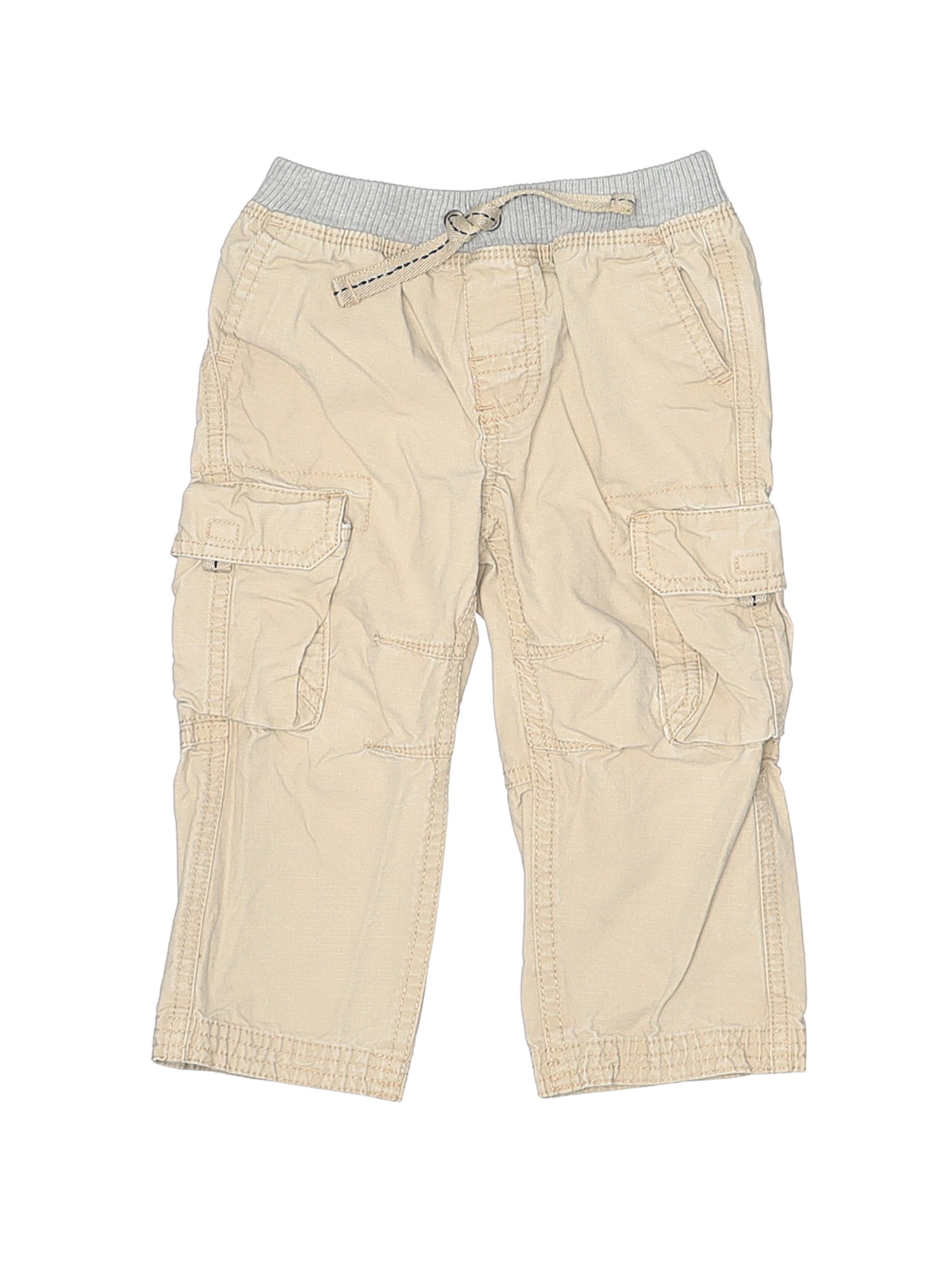 carter's cargo pants