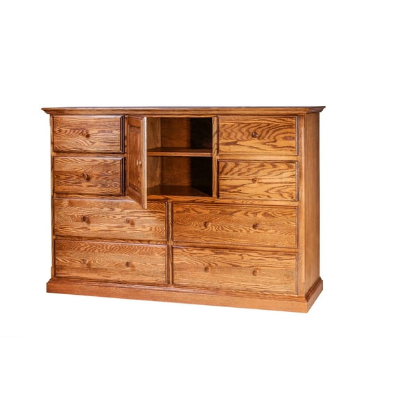 Worthington Entertainment Chest