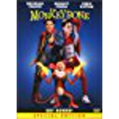 Monkeybone (Special Edition)