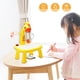 thumbnail image 4 of Juguete de mesa de aprendizaje de dibujo artístico con proyector LED para niños (jirafa amarilla 1) Ndcxsfigh Nuevos Originales, 4 of 9