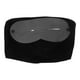 thumbnail image 1 of Mascarilla facial para motocicleta y ciclismo, ideal para climas fríos Mascarilla facial de poliéster para motocicleta, ideal para el invierno, 1 of 7