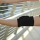 thumbnail image 2 of 1 par de rodilleras de esponja gruesa para voleibol, fútbol, baile y patinaje Rodilleras transpirables y cómodas para hombres, mujeres y niños, 2 of 7