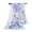 White, variant on Fashion Women Chiffon Soft Wrap scarf Ladies Shawl Scarf Scarves WH