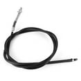 thumbnail image 4 of ATV Brake Cable,Universal Rear Drum Brake Brake Wire Line Brake Cablefor Scooter Professional Grade, 4 of 8