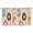 Doughnut (17)_2, variant on Doughnut (10)_8 Curtains-blackout Curtains Bedroom Decor Living Room Darkening Grommet Window Drapes 2 Panels Set 52"x 84"