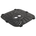 thumbnail image 5 of 8QT Air Fryer Grill Plate for PowerXL for Vortex Pro Air Fryer Plus with tabs, 5 of 7