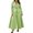 A1 Light Green, variant on Women's Dressy Pant Suit Mesh Sheer Sleeve Ruffle Blazer and Wide Leg Pants Set, Casual Work Office Business Party Matching Pantsuit Outfit for Meetings and Events Black 2XL