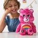 thumbnail image 4 of Peluche Care Bears Cheer Bear de 14 cm con diseño de mezclilla Care Bears NA, 4 of 4