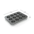 thumbnail image 2 of Ninja NeverStick Essential 12-Cup Muffin Pan, 2 of 10