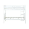 thumbnail image 2 of DHP Dylan Twin Bunk Bed, 2 of 6
