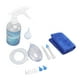 thumbnail image 2 of Kits de Herramientas de Extracción de Cera para Oídos ANGGREK Sistema de Lavado de Irrigación de Oídos 500 Ml, 2 of 7