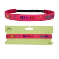thumbnail image 1 of Headbands For A Cause - FEARLESS, 1 of 8