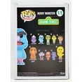 thumbnail image 5 of Sesame Street Funko POP! TV Herry Monster Vinyl Figure, 5 of 5