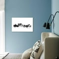 thumbnail image 2 of York England Skyline, Unframed Art Print Wall Art by Michael Tompsett Sold by Art.Com, 2 of 4