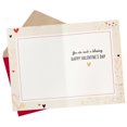 thumbnail image 4 of Hallmark Religious Valentines Day Card (You are Such a Blessing), 4 of 6