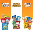 thumbnail image 4 of Snack Box Variety Pack (150 Count) - Bulk Snacks Variety Pack for Adults, Kids & Teens - Care Package for College Students, Office Snacks, Birthdays and Movie Nights, 4 of 5