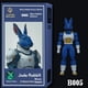 thumbnail image 3 of Figura de anime Dragon Ball Z Super Saiyan Vegeta Jade Rabbit con traje espacial Beast Deities B001 B002 B003 Kit de garaje con articulación móvil, 3 of 5