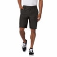 thumbnail image 3 of Mens Curl Hybrid Shorts, Black, 30, 3 of 5