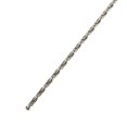 thumbnail image 5 of Drill Bit Professional Fine Machined High Strength Straight Shank Drill Bit for Wood Metal Aluminum Plastic 6x350mm, 5 of 5