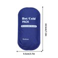 thumbnail image 3 of HHGBAD Reusable Soft Ice Pack 2-Pack - Gel Cold/Hot Therapy for Injuries & Pain Relief, 300ml, Three Colors Available, 3 of 6