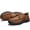 Lace-Up Brown, variant on COSIDRAM Men Casual Shoes Sneakers Loafers Comfort Walking Shoes Fashion Driving Shoes Luxury Shoes for Male Business Work Office Dress Outdoor