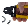 thumbnail image 7 of Ideal Industries OmniSeal Pro XL, Hand Tool Crimper & Stripper, 7 of 7