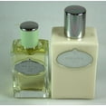 thumbnail image 2 of Prada Milano Infusion D'Iris Perfume Gift Set: 1oz EDP Spray & 3.4oz Body Lotion, 2 of 3