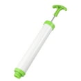 thumbnail image 1 of Handheld Plastic Manual Air Vacuum Pump Air Deflating Pump for Vaccum Compressed Storage Bags, 1 of 9