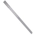 thumbnail image 4 of Fyydes Steel Ruler Woodworking Marking Locator Measuring Tape Tool Double‑Sided Scale 50cm,Woodworking Marking Locator,Measuring Tape, 4 of 10