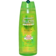 Fructis Sleek & Shine Fortifying Shampoo Garnier 13 oz Shampoo Unisex
