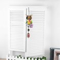 thumbnail image 2 of Home Fashion Decoration Wind Chime Owl Wind Chimes Outdoor Decor C, 2 of 5
