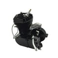 thumbnail image 2 of Ktaxon 50cc Gas 2 Stroke Bike Motor Kit, Motorized Bicycle Engine Kit, Black, 2 of 8