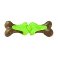 thumbnail image 3 of Juguete para La Dentición Del Cachorro, Juguetes para Perros, Dentición Del Cachorro, en Forma de , Juguetes Resistentes para Perros, Juguete Par verde, 3 of 8