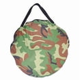 thumbnail image 7 of Pop Up Tent Instant Portable Shower Tent Outdoor Privacy Toilet & Changing Room, 7 of 7