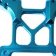 thumbnail image 4 of Torre de choque frontal ajustable Vogacara RCGOFFLOW de aleación de aluminio 1/16 Rc Rojo, 4 of 6
