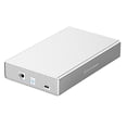thumbnail image 1 of Disco Del Duro Hard Disk 3.5 Pulgadas SATA Al Adaptador USB 3.0 5GBPS 20TB Soporte UASP Ribrete para 3 5 SATA/SAS HDD, 1 of 9