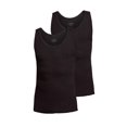 thumbnail image 3 of Stanfield's Men's Premium Cotton Tank Undershirt -2 Pack, Style 2540, 3 of 3