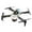 White, variant on free shipping Drones with Camera for Adults and Kids 4K Foldable RC Quadcopter E58 Drone with 1080P HD Camera