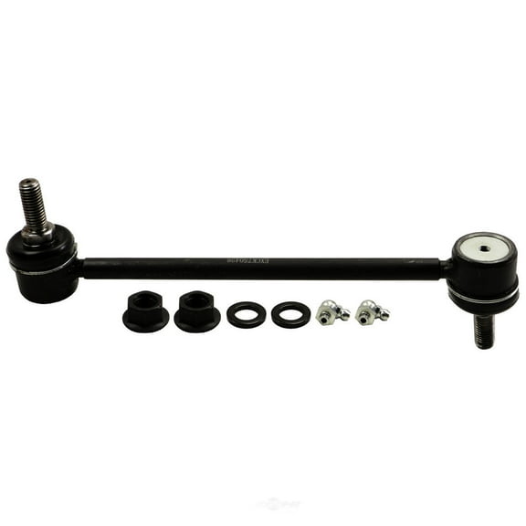 QuickSteer K750428 Suspension Stabilizer Bar Link Fits select: 2009-2010 CHEVROLET COBALT, 2009-2010 CHEVROLET HHR