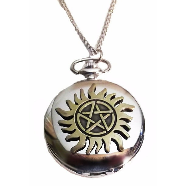 Mainstreet Classics Supernatural TV Series Anti